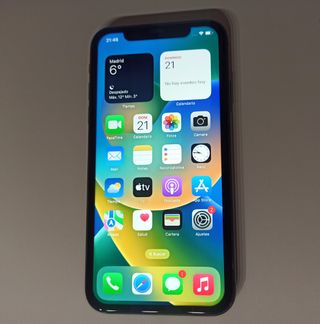 Iphone 11 - 128 GB