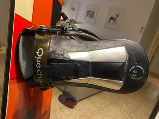 Tabla Snow RZX4 155cm