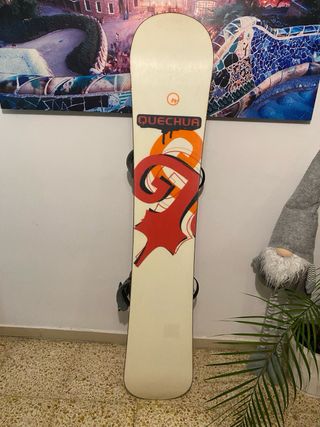 Tabla Snow RZX4 155cm