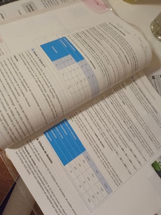 Economía de la empresa 2 bachillerato