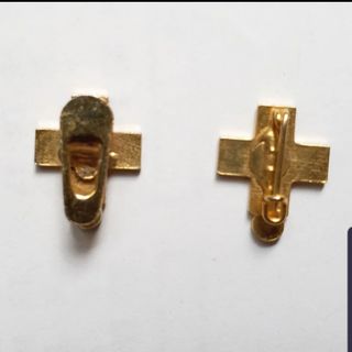 Insignias Donantes de Sangre 
