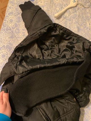 Giubbotto Prada donna