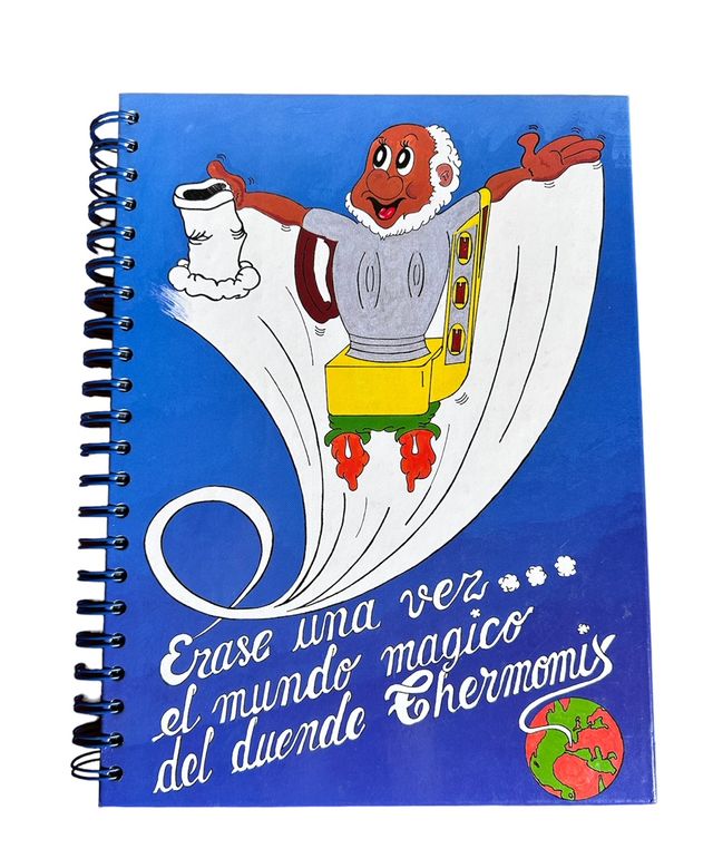 LIBRO RECETAS TERMOMIX