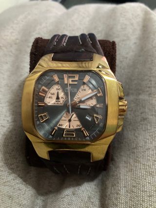 Reloj LOTUS CRONOGRAFO 