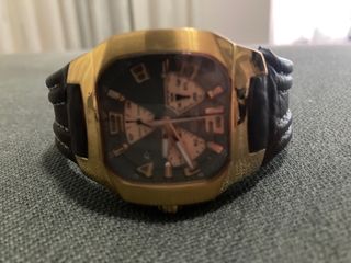 Reloj LOTUS CRONOGRAFO 