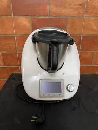 se vende themomix vorwerk Tm5