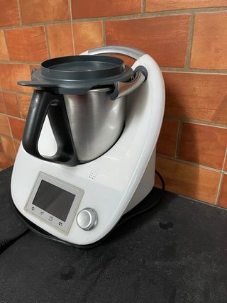 se vende themomix vorwerk Tm5
