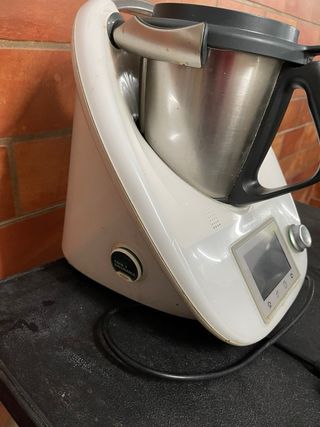 se vende themomix vorwerk Tm5