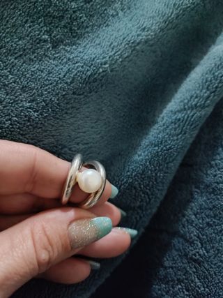 Anillo tous original 