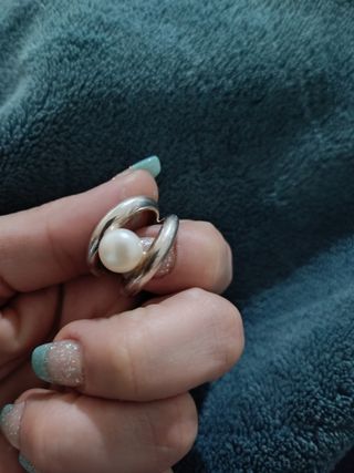 Anillo tous original 