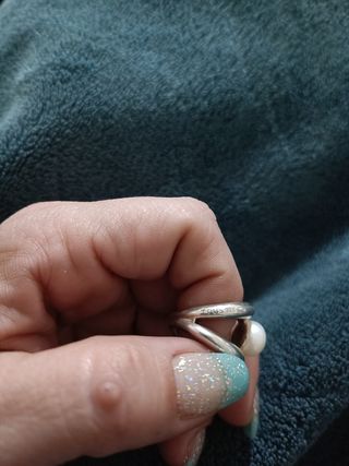 Anillo tous original 