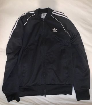 chaqueta adidas talla m