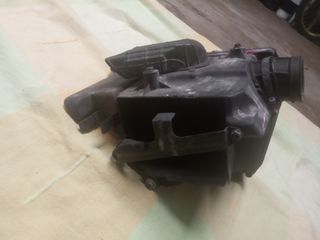 Caja filtro de aire Honda Dominator NX 