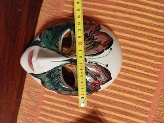 Maschere da appendere