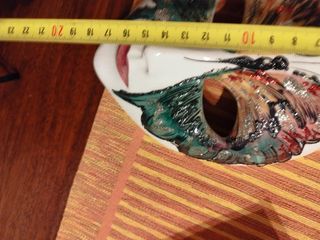 Maschere da appendere