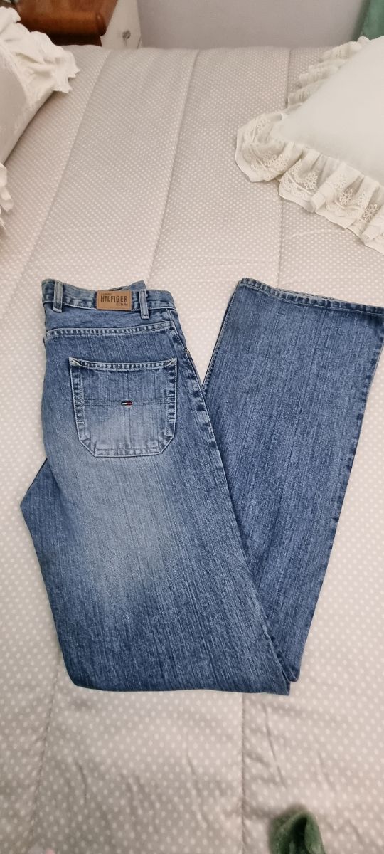 jeans uomo