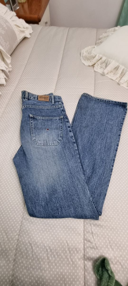 jeans uomo