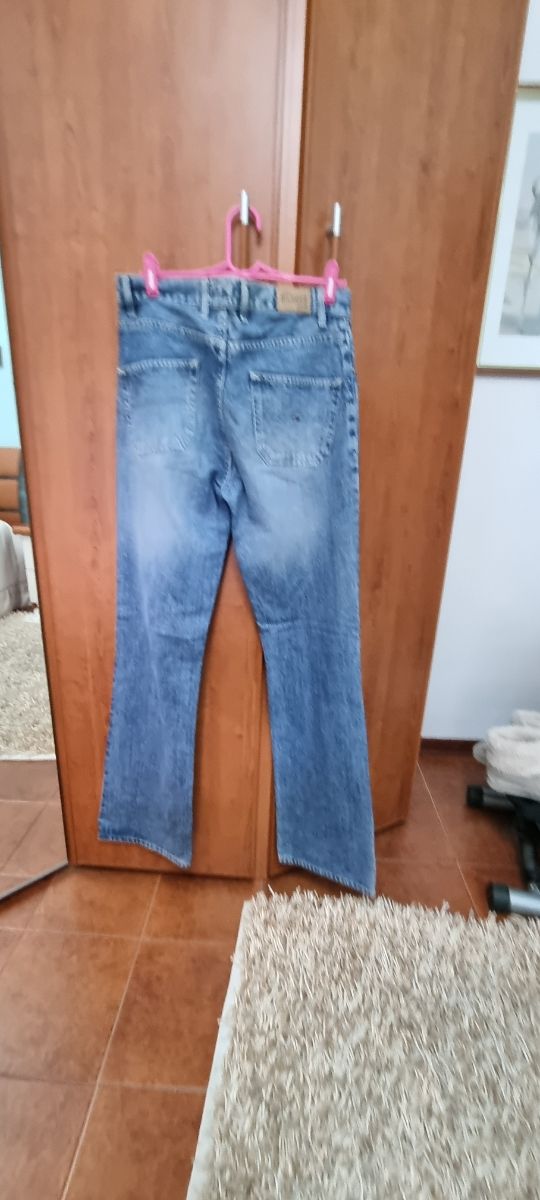 jeans uomo