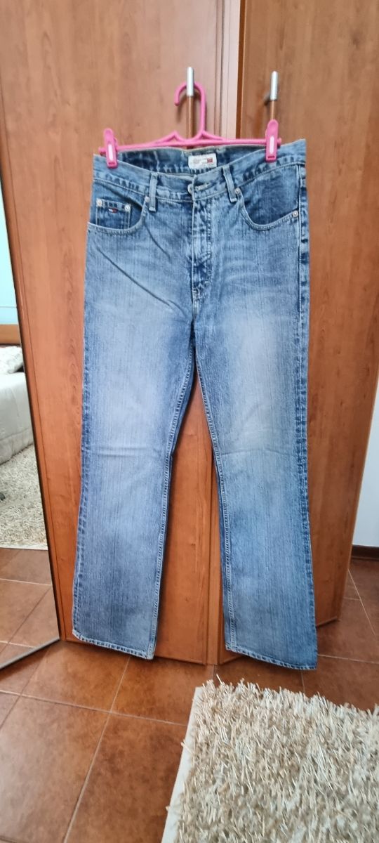 jeans uomo