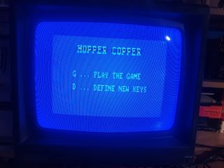 Zx Spectrum +2A