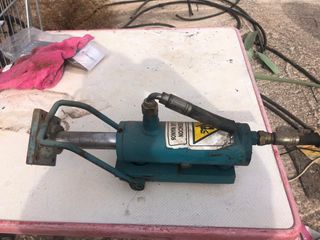 Pistones hidráulicos