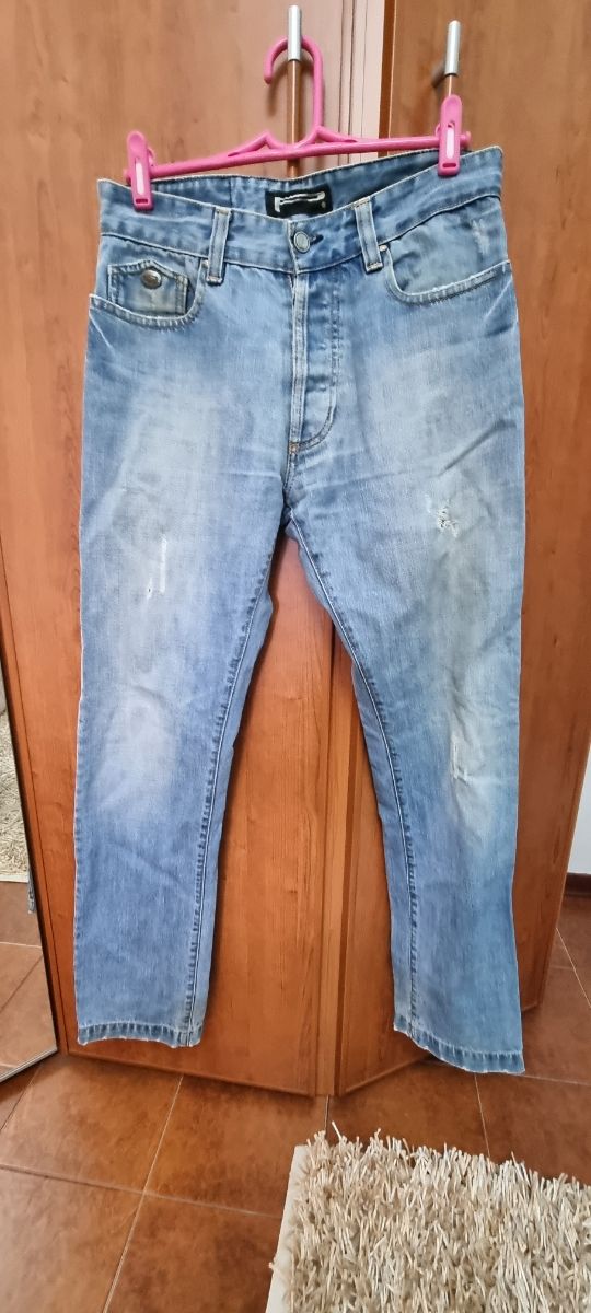 Jeans uomo