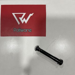 Tornillo pasador Patinete xiaomi