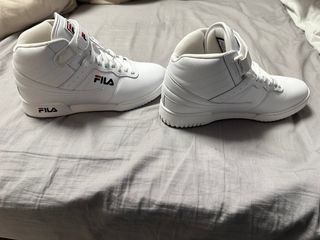Zapatillas Fila 