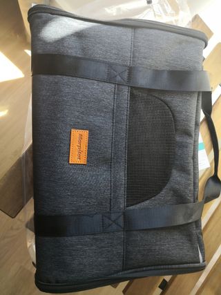 Transportin animales Nuevo a Estrenar