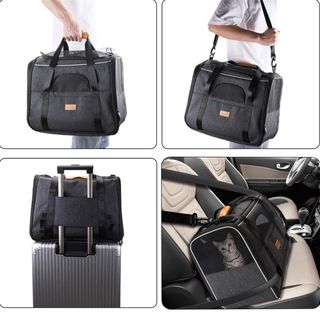 Transportin animales Nuevo a Estrenar