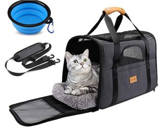 Transportin animales Nuevo a Estrenar