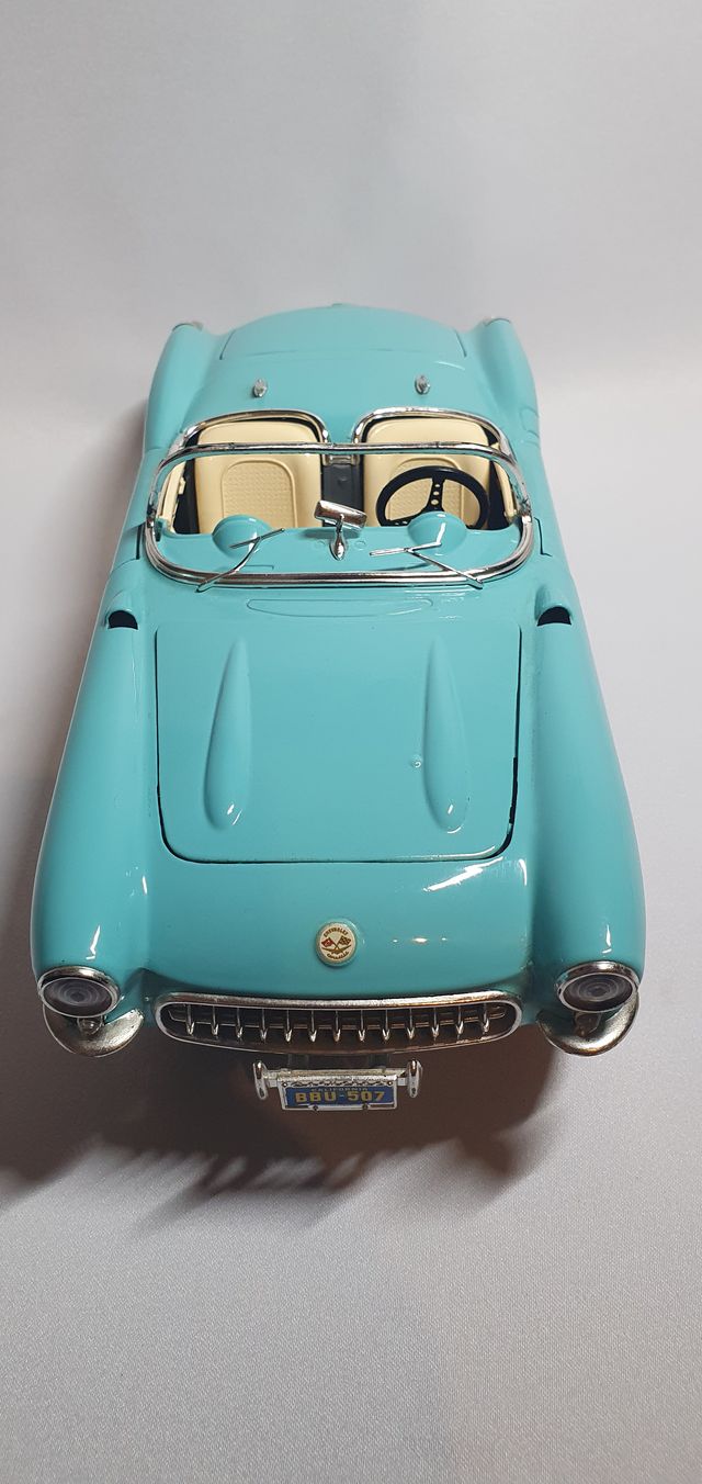 Bburago 3 auto in scala 1:18