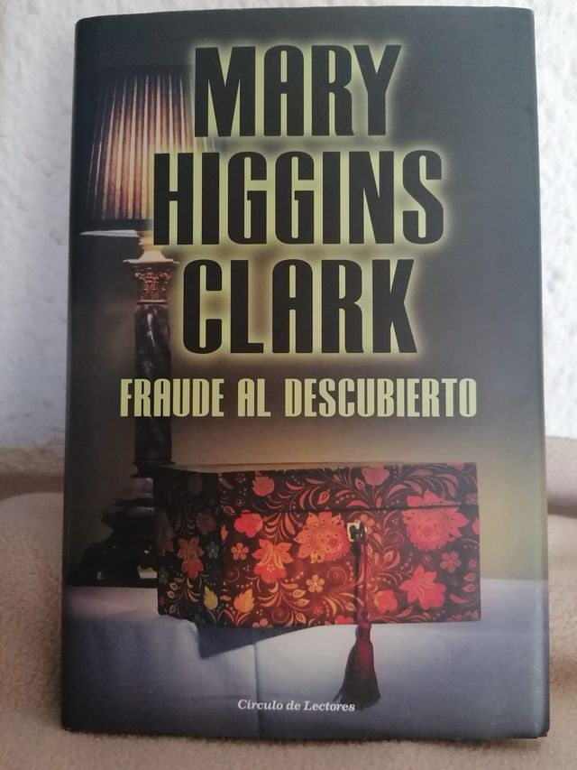 libro fraude al descubierto