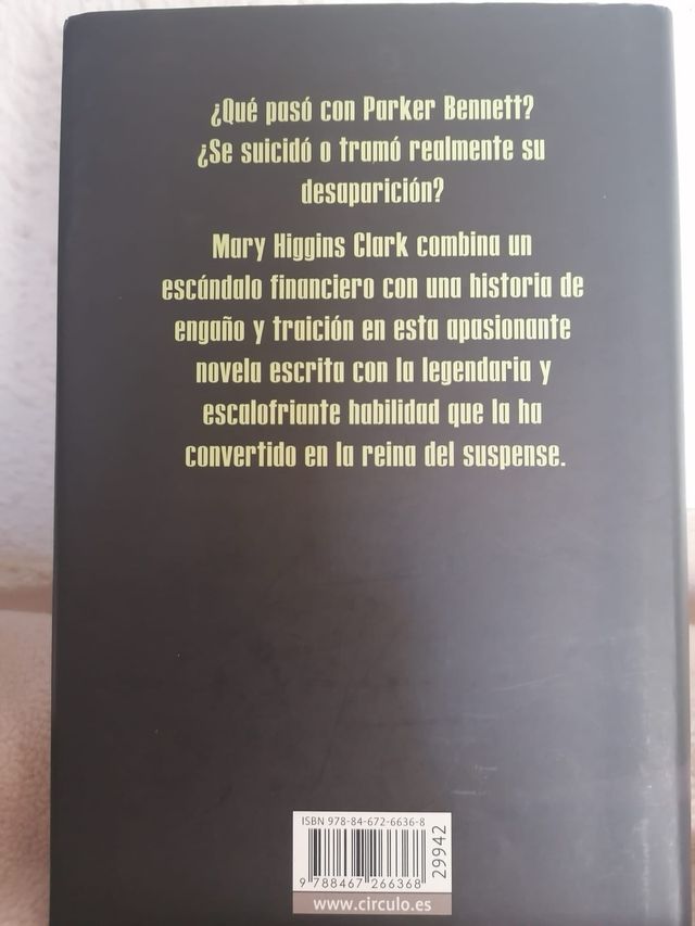 libro fraude al descubierto