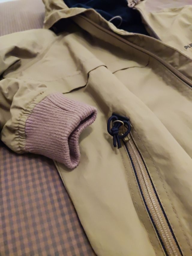 Sudadera / chaqueta talla S