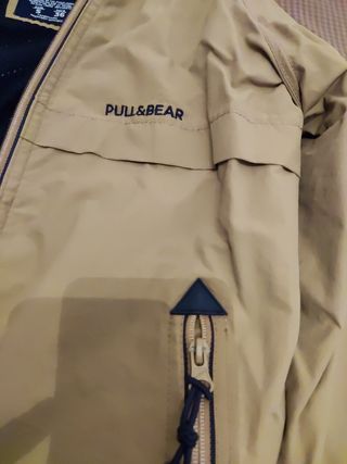 Sudadera / chaqueta talla S