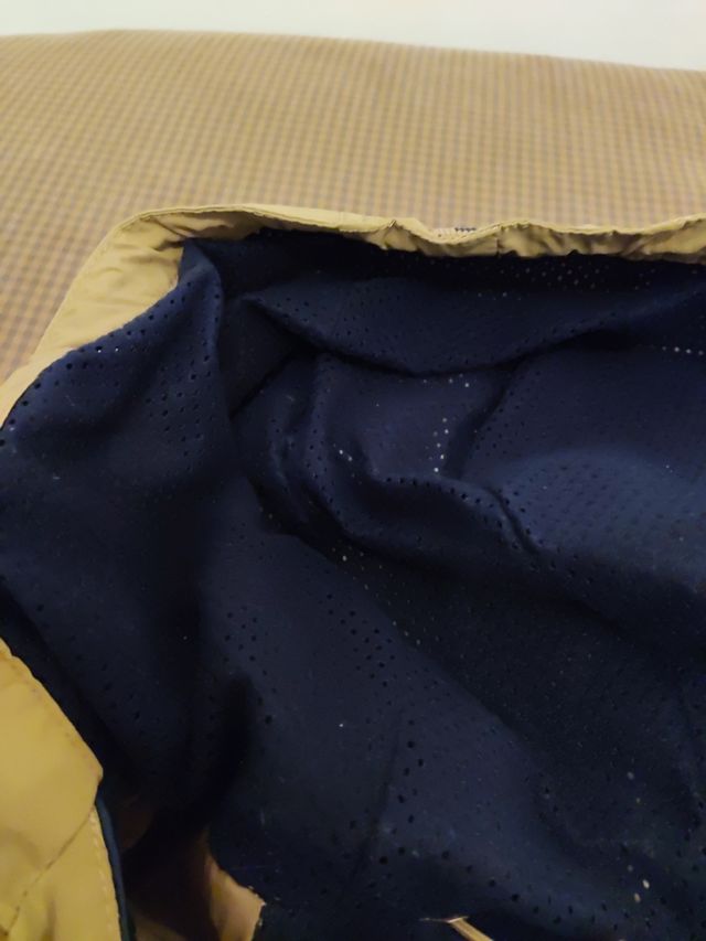 Sudadera / chaqueta talla S