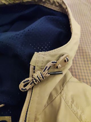 Sudadera / chaqueta talla S