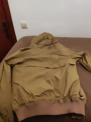 Sudadera / chaqueta talla S