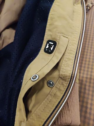 Sudadera / chaqueta talla S