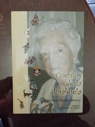 Cuentos de la Bisabuela