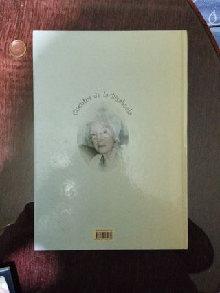 Cuentos de la Bisabuela