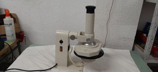 ANTIGUO PROYECTOR PARA CORREGIR LA VISTA BOBES