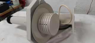 ANTIGUO PROYECTOR PARA CORREGIR LA VISTA BOBES