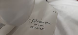 ANTIGUO PROYECTOR PARA CORREGIR LA VISTA BOBES