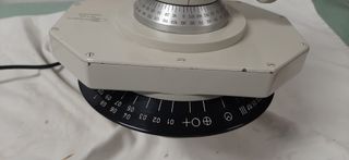 ANTIGUO PROYECTOR PARA CORREGIR LA VISTA BOBES