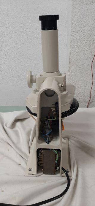 ANTIGUO PROYECTOR PARA CORREGIR LA VISTA BOBES