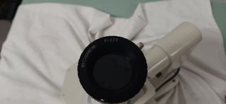 ANTIGUO PROYECTOR PARA CORREGIR LA VISTA BOBES