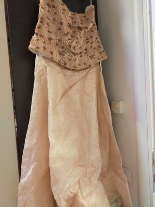 Vestito sposa