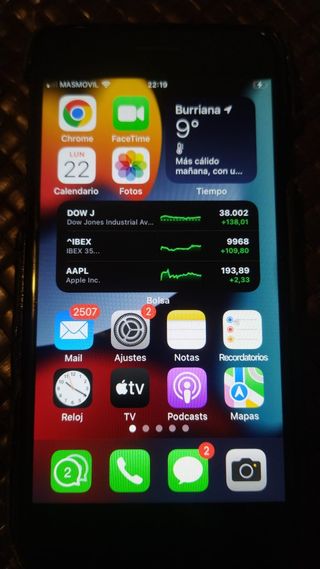 Pack Apple y Iphone